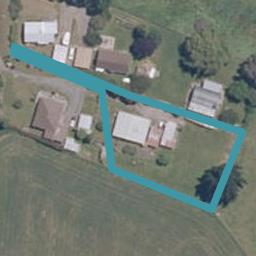 3623D State Highway 5, Reporoa