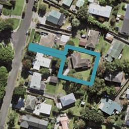 19 Ashcroft Avenue, Mangere Bridge, Auckland