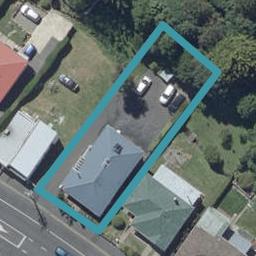 420 Taieri Road, Halfway Bush, Dunedin
