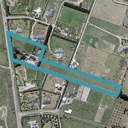 422 No 10 Road, Swannanoa, Rangiora