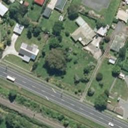96 Totara St (State Highway, 4), MANUNUI