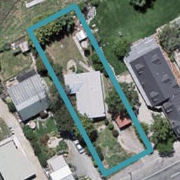 543 Upper Sefton Road, Sefton, Sefton