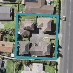 2/133 Whitford Road, Somerville, Manukau