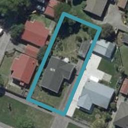 186 Buchanans Road, Hei Hei, Christchurch