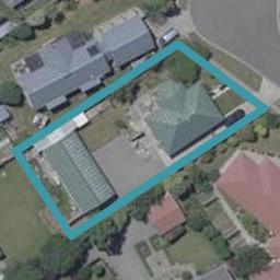 9 Craigieburn Street, Darfield, Darfield
