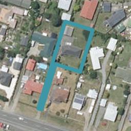 21A Robinson Street, Foxton, Foxton