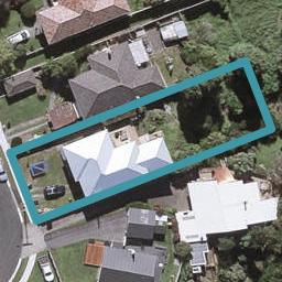 16 Turi Street, Welbourn, New Plymouth
