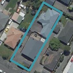 26 Bainton Street, Bishopdale, Christchurch