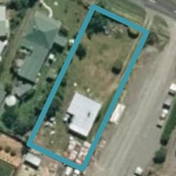 11 Bridge Street, Ongaonga, Ongaonga