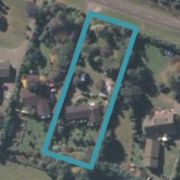 61 Woodside Road, Oxford, Oxford