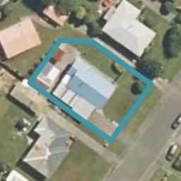 161 Brittan Street, Hokitika, Hokitika