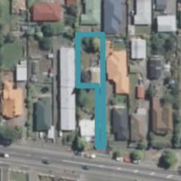 185A Church Street, West End, Timaru