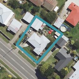 260 Rutene Road, Kaiti, Gisborne