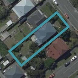 42 Parlane Street, Addington, Christchurch
