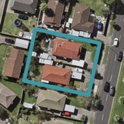 1/192 Te Irirangi Drive, Flat Bush, Auckland