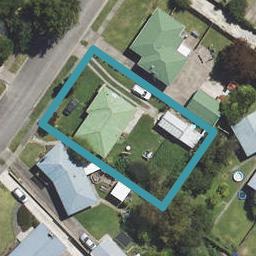 19 Porter Street, Outer Kaiti, Gisborne