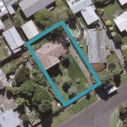 39 High Street East, Waitara, Waitara