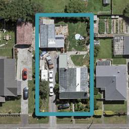 54 Vernon Street, Kingswell, Invercargill