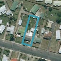 8 Montgomery Street, Waipukurau, Waipukurau