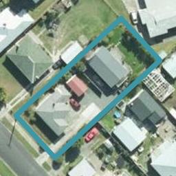 7 Plunket Street, Dargaville, Dargaville
