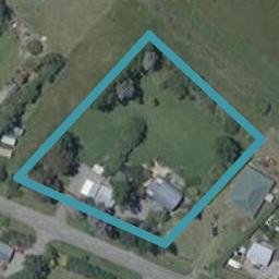 210 Whitecliffs Road, Coalgate