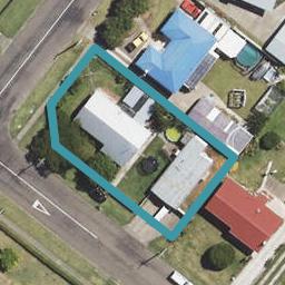 43 Gordon Street, Mangapapa, Gisborne