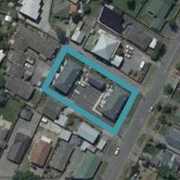 5/135 Olliviers Road, Phillipstown, Christchurch
