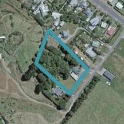 94 Lyon Street, FEATHERSTON, Featherston