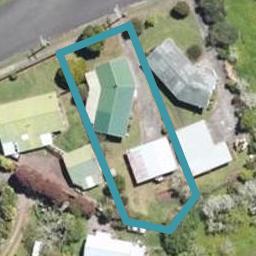 21 Williams Avenue, Kaikohe, Kaikohe