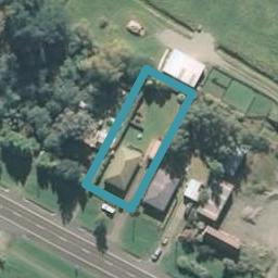 210 Flora Road, Lumsden, Lumsden