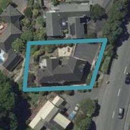 5A Rhodesvale Terrace, Cashmere, Christchurch