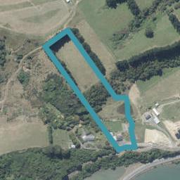 53 Blanket Bay Road, Sawyers Bay, Port Chalmers