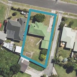 3 Byron Street, Te Hapara, Gisborne