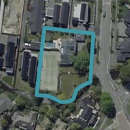 55 Garden Road, Merivale, Christchurch