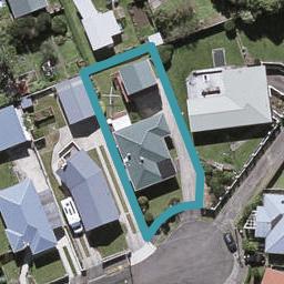 11 Barclay Street, Ferndale, New Plymouth