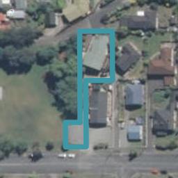 19 Aynsley Street, Parkside, Timaru