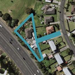 25A Sandbrook Avenue, Otara, Auckland