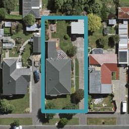 128 Selwyn Street, Appleby, Invercargill