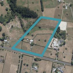 331 Mystery Creek Road, Ohaupo, Ohaupo