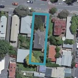 117 Aro Street, Aro Valley, Wellington