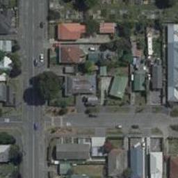 1/5 Fairfield Avenue, Addington, Christchurch