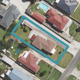 14 Elm Street, Mangapapa, Gisborne