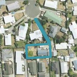 15 Washington Crescent, Redwoodtown, Blenheim