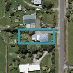 117 Actaeon Road, Makarewa