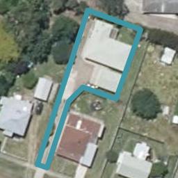 41A Union Street, Foxton, Foxton