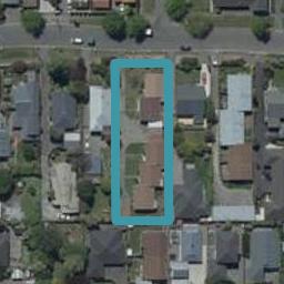 2/102 Edward Avenue, Edgeware, Christchurch