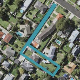 1/11 Creamer Avenue, Belmont, Auckland