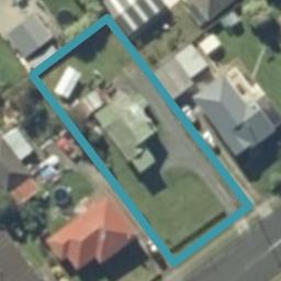 64 Neal Street, Putaruru