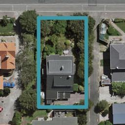 183 Gala Street, Queens Park, Invercargill