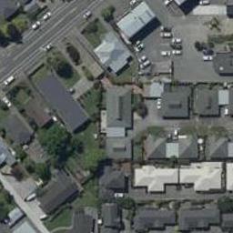 6/131 Colombo Street, Sydenham, Christchurch